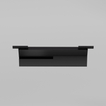 Магнитный трековый светильник Maytoni LEVITY TR194-1-12W2.7K-M-B