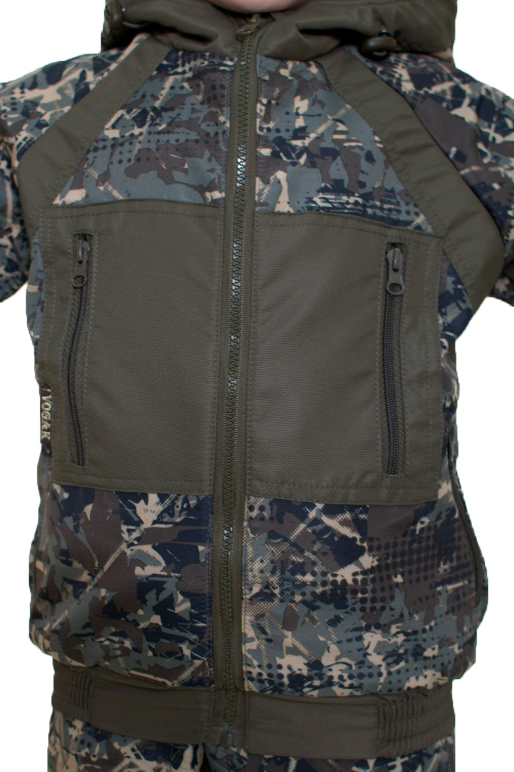 Костюм  Сокол-Д полофлис PR574-1