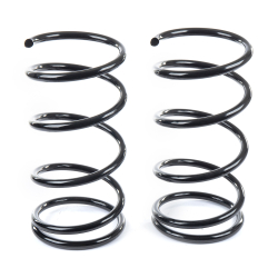 Пружины GANZ передние L=R HYUNDAI Tucson 8.2004- / KIA Sportage 9.2004-6.2010 (комплект 2 шт.) Арт.: GIK02351