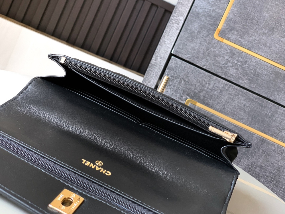 Chanel Bag 20 cm