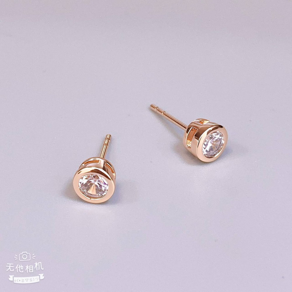 Серьги Xuping - арт165