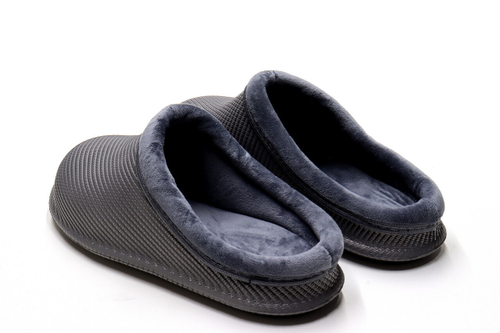 Сабо утепленные (41-43) р. / шт. 081M-11D/J