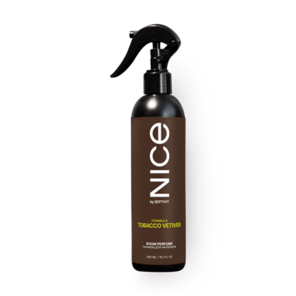 Парфюм для интерьера Nice Tobacco Vetiver парфюмированный 300 мл