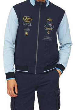 Толстовка на молнии