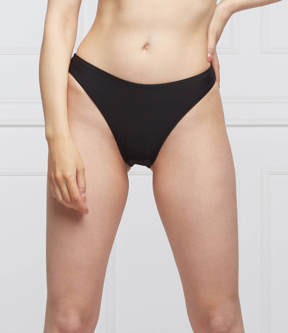 Трусики бикини Champion - черный(115064)