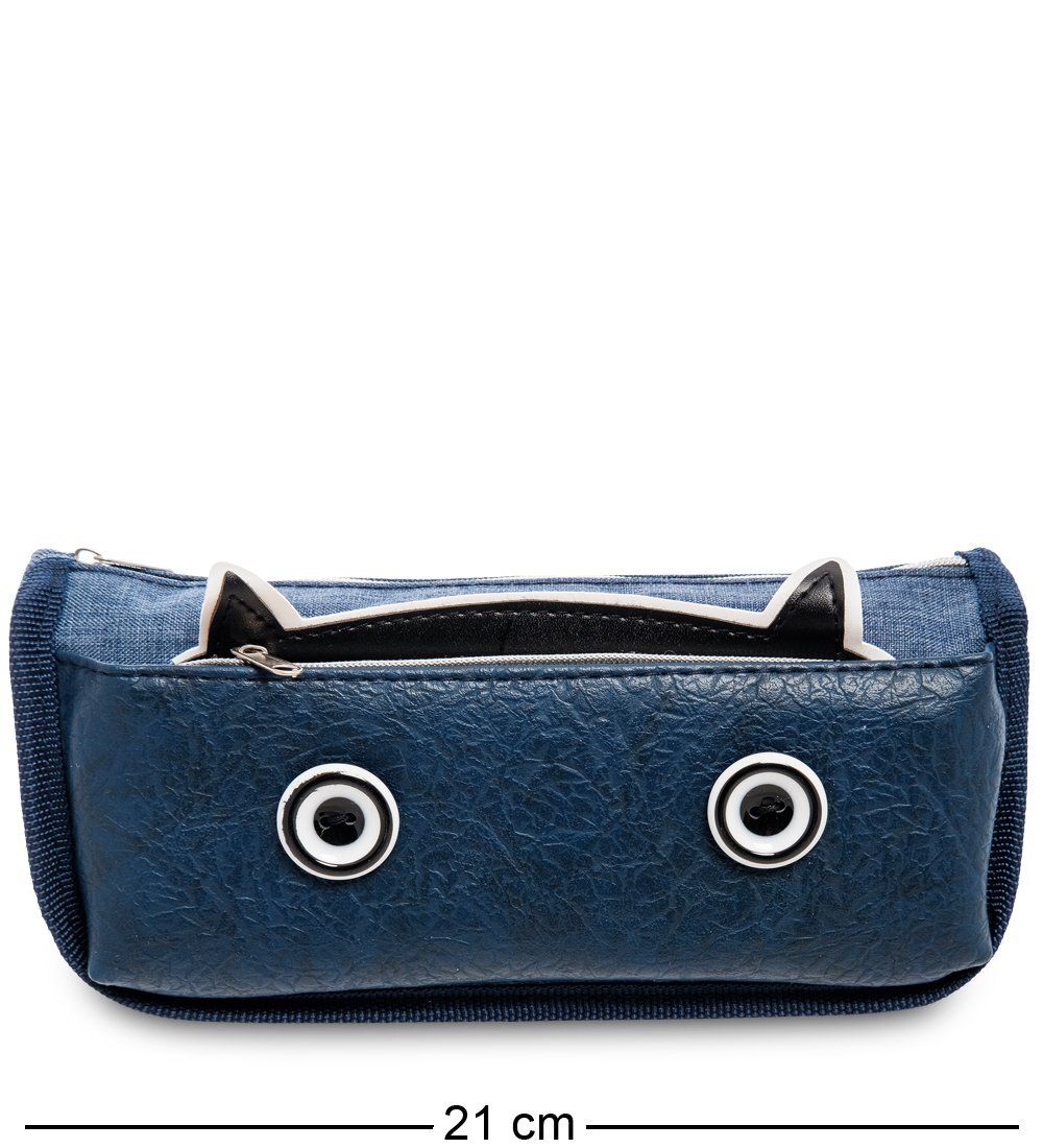 BX-113/1 Пенал «Котик»