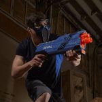 Nerf: Бластер Rival Atlas XVI-1200 B3857  — Blaster Nerf Rival Atlas XVI-1200 — Нерф Нёрф Хасбро