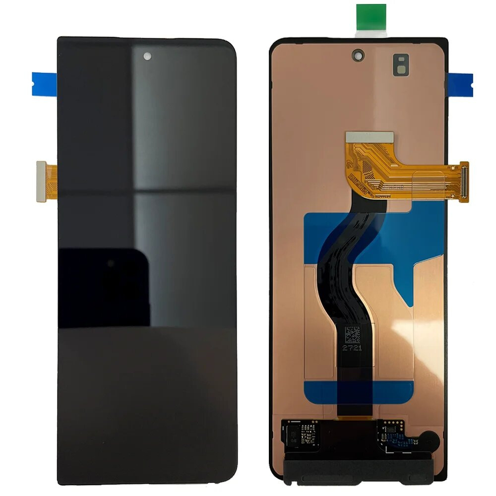 Samsung Galaxy Z Fold 4 (SM-F936B) / Дисплей (lcd) (в сборе с тачскрином) (внешний) (ORIG-SP)