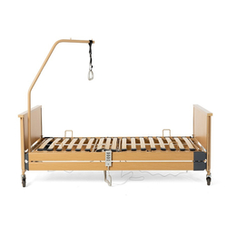 Кровать электрическая Burmeier Dali Low Entry Econ