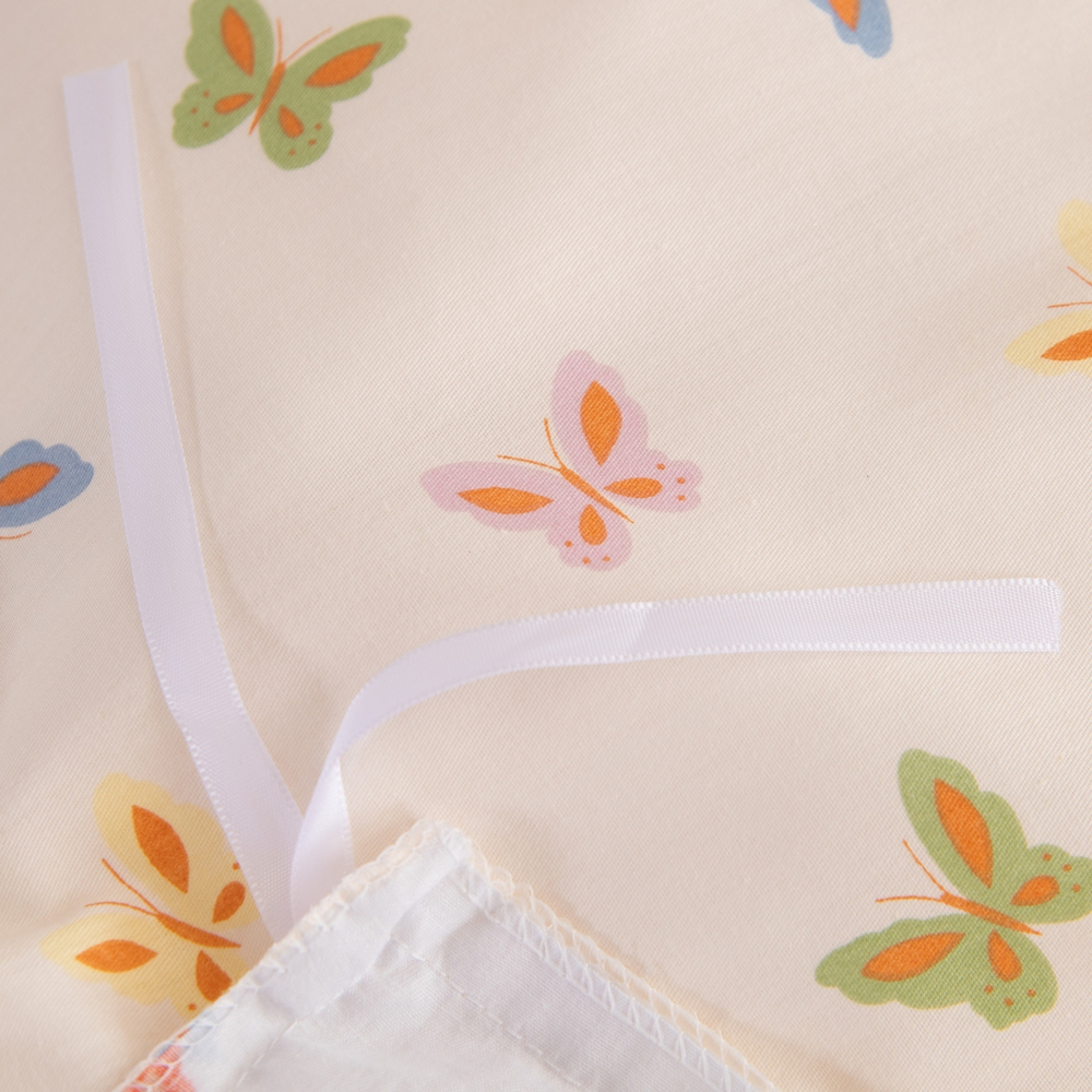 Комплект постельного белья Сатин 100% хлопок C634