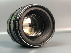 Helios-44-2 2/58mm