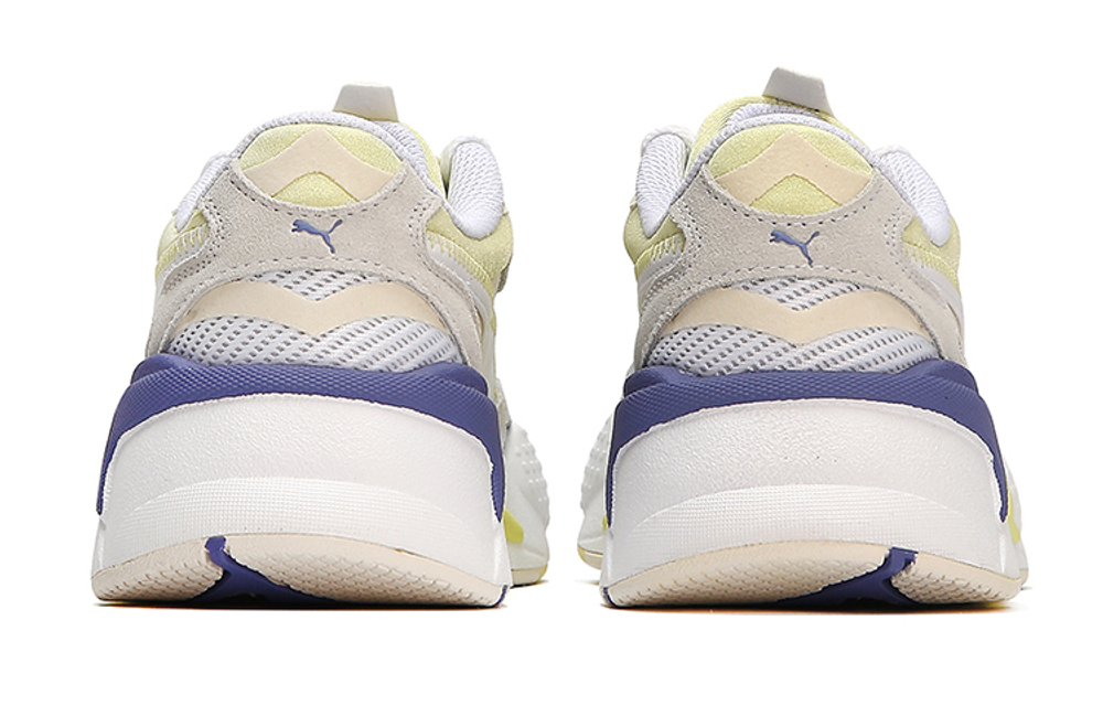 PUMA Rs X3 Twill Airmesh