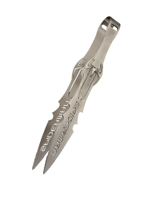 Щипцы для кальяна Spider