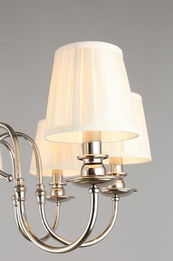 Подвесная люстра Aployt Gaell APL.704.03.08