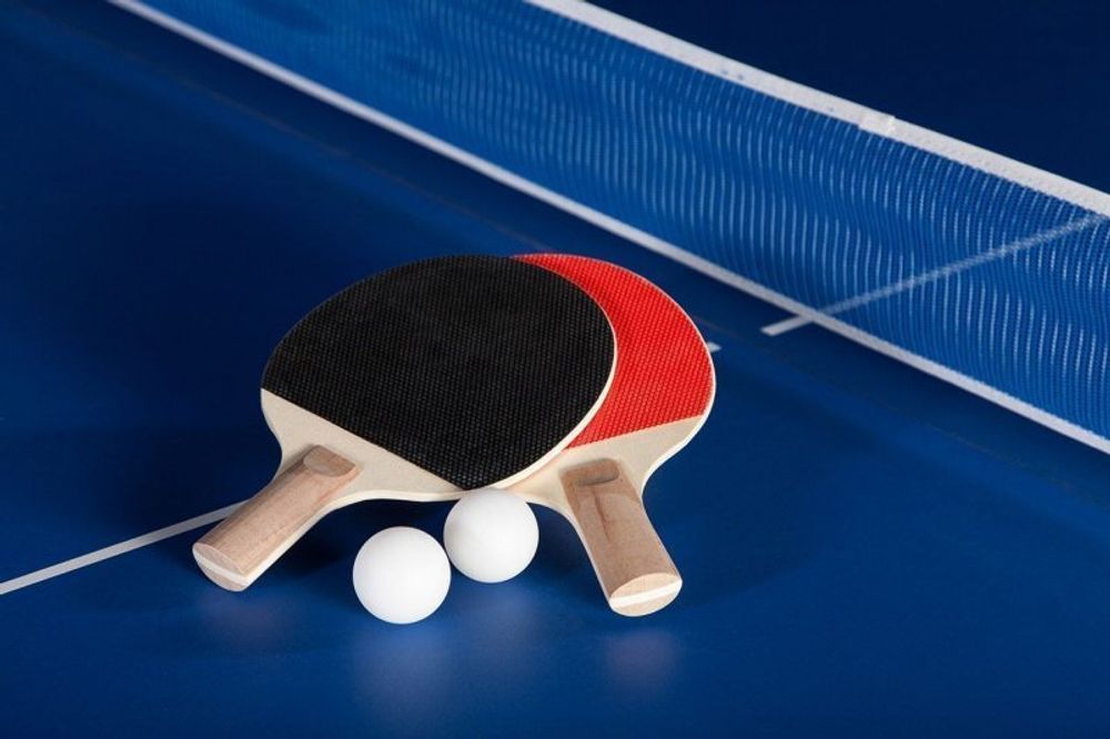 Игровой стол - многофункциональный "Tornado" (черный)