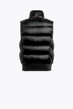 Жилет жен. PARAJUMPERS ALI 541 черный