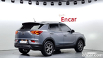 KG Mobility (Ssangyong) Beautiful Korando Бензин 1.5 2WD C5 (07.2021)