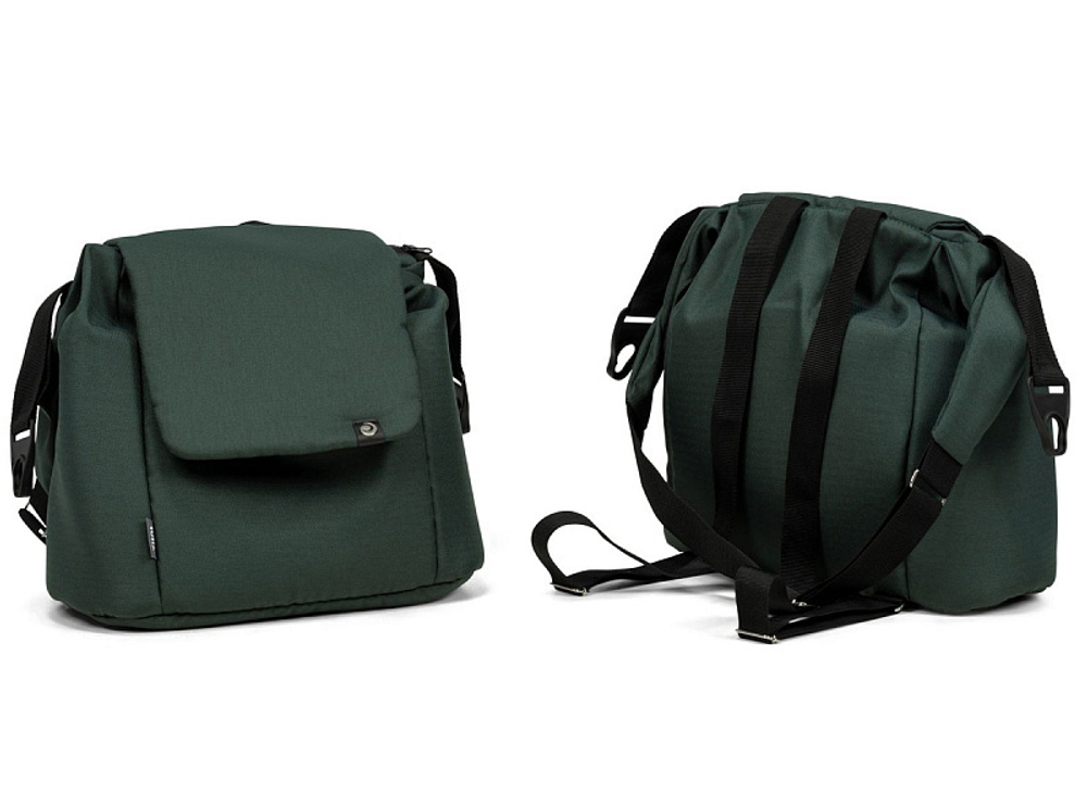 Детская коляска Tutis Mio 3 Plus Essential 2 в 1 1502240 Pacific green
