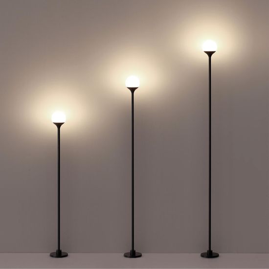 7120/3GLA NATURE ODL25 Ландшафтный светильник черный/металл IP65 LED 3W 195Лм 3000K 200° 12-24V DEW (нужен драйвер 357781/357782)