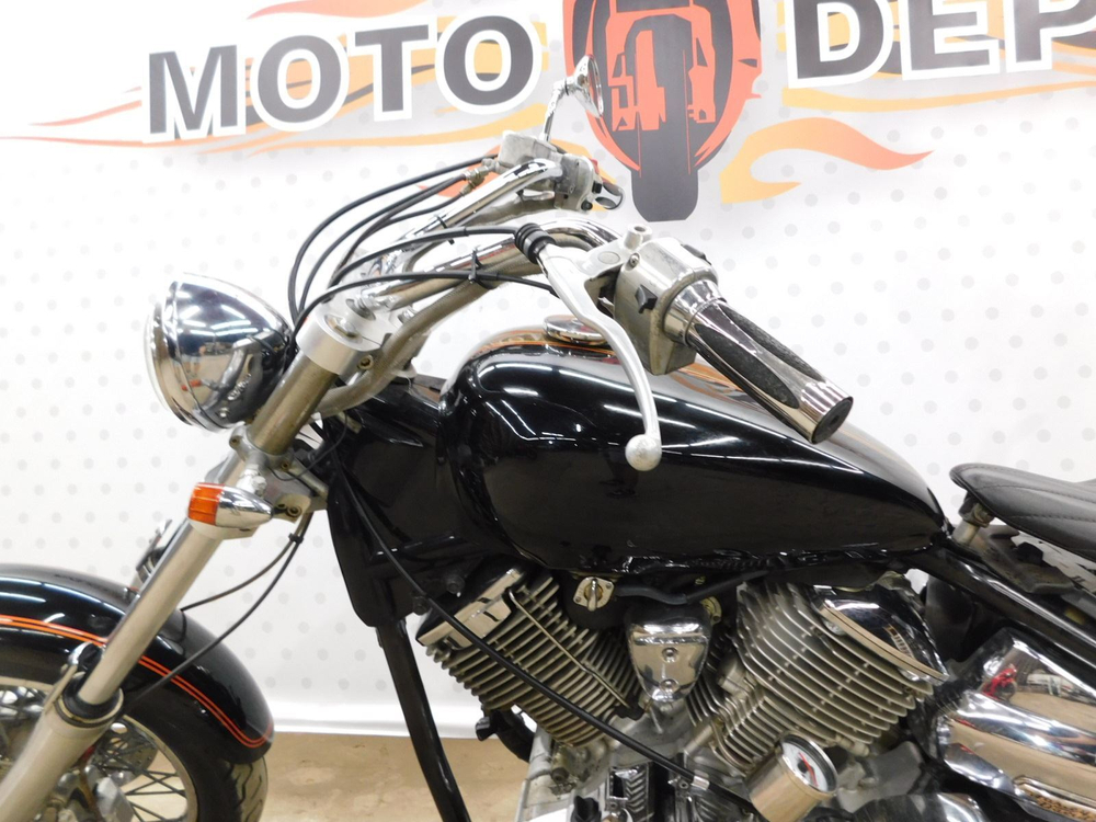 Yamaha Dragstar XVS1100 038276
