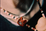 necklace for no stress