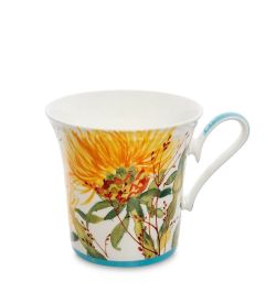 Pavone JK-157 Кружка «Астра» (Siciliano Astra  )