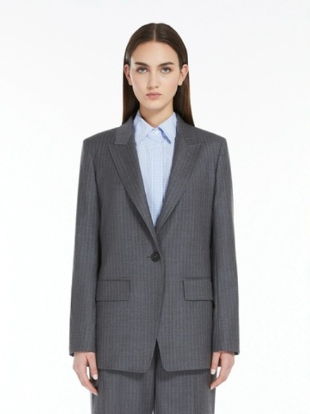 Жакет женский MAX MARA STUDIO ERBERT