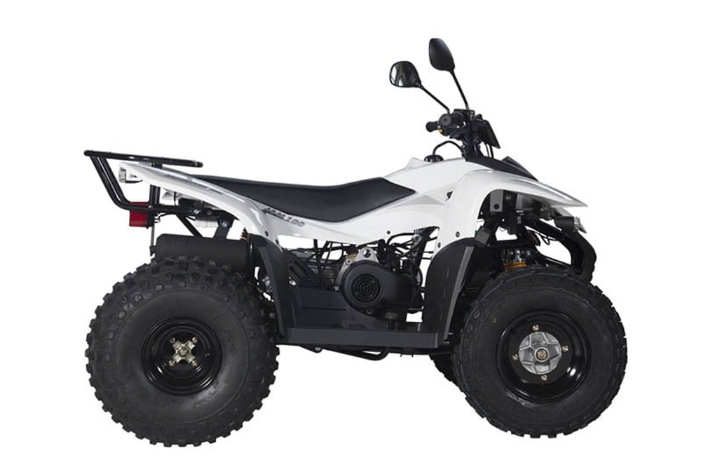 Квадроцикл BALTMOTORS Jam 100