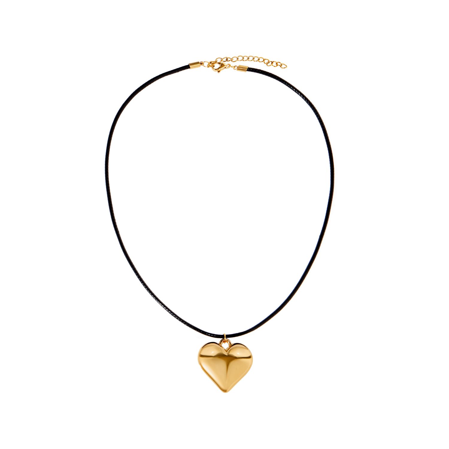 Колье Veronica Cors Necklace - Gold