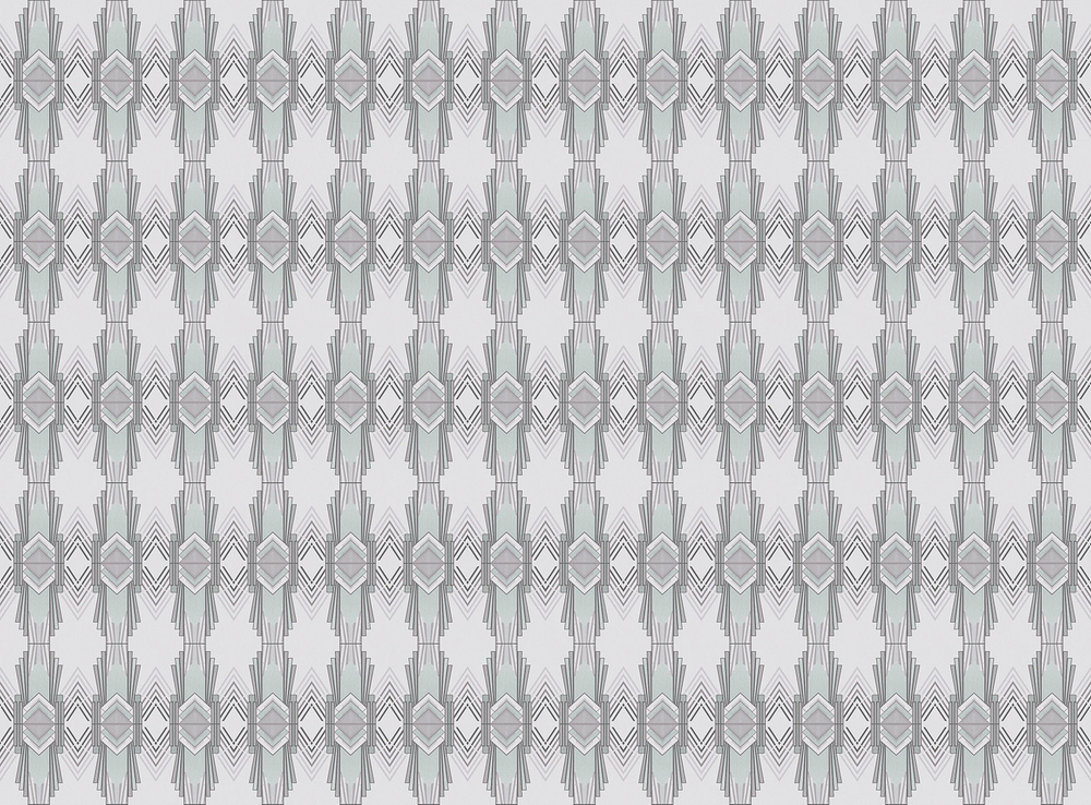 Дизайнерские обои Wall Street Deco