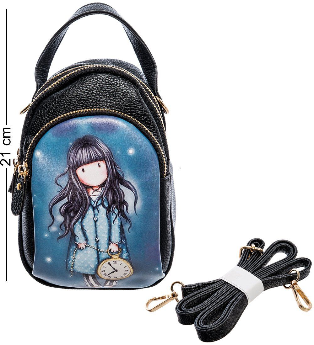 Meri Queen BG- 04/6 Сумочка
