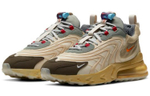 Кроссовки Travis Scott X Nike Air Max 270 Cactus Trails