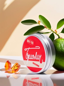 Бриолин для укладки волос МОСКВА