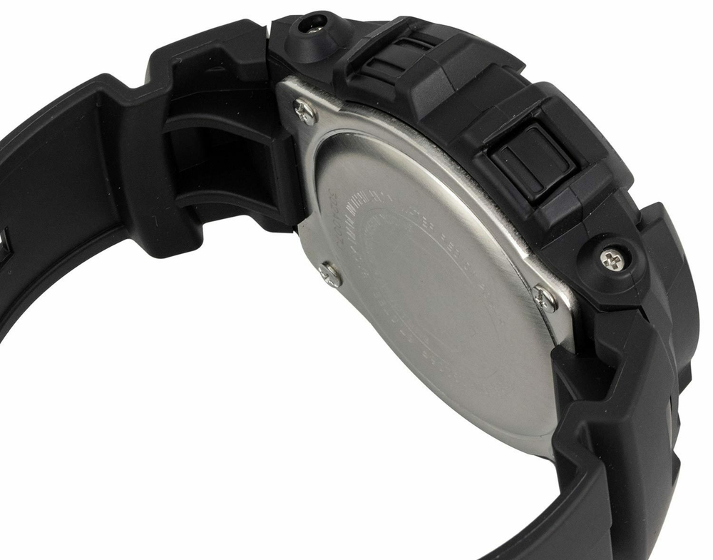 Японские наручные часы Casio G-SHOCK GW-2320SF-1B4ER с хронографом