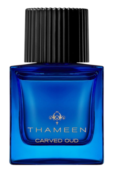 Thameen Carved Oud Extrait de Parfum