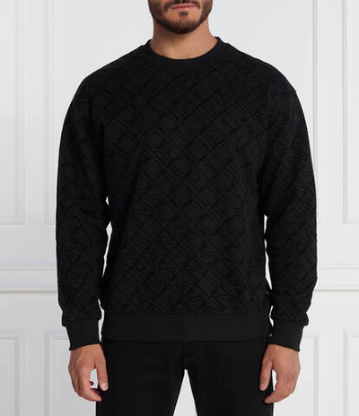 Худи Cayetano Joop! Jeans - черный(30037979)