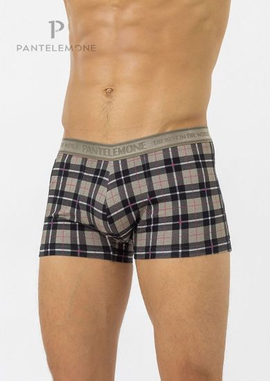 Трусы мужские боксеры Pantelemone PMH-1220,