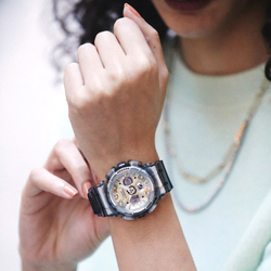 Часы Casio GMA-S120GS-8AER