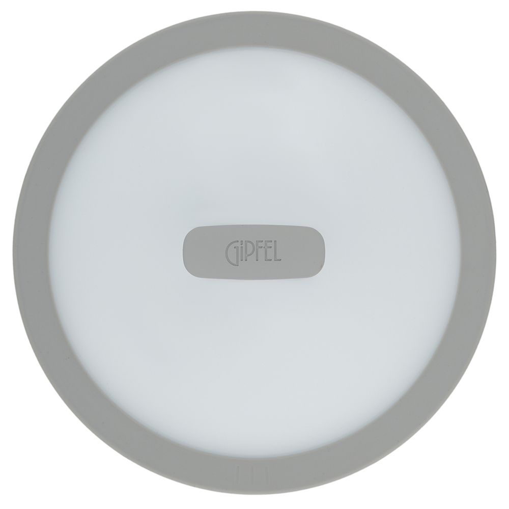 Крышка стеклянная Gipfel Taggia 52281 24 см