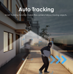 Wi-fi Smart камера AND WHD813Q-4MP