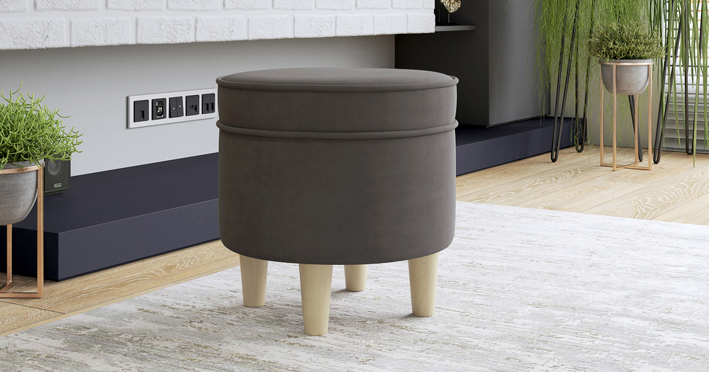 Ник Пуф Лора