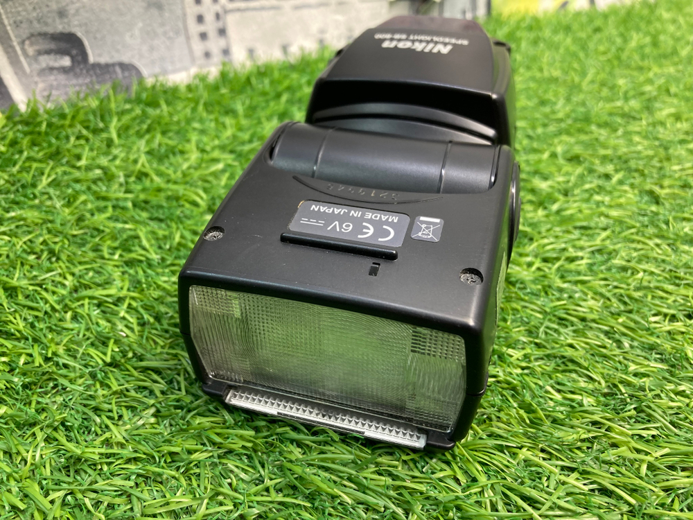 Nikon SB-800