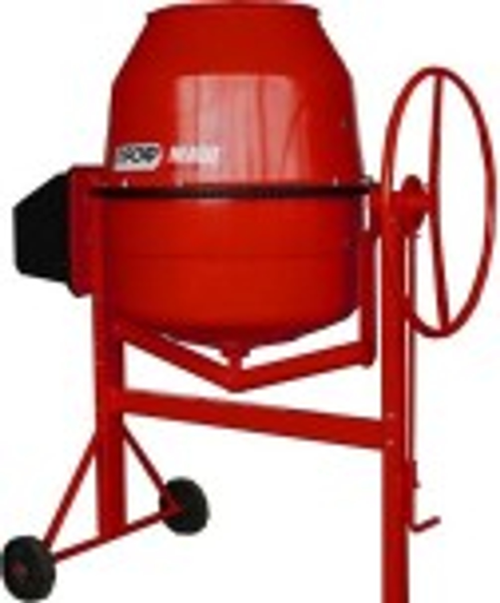 Бетономешалка Профмаш Б-220 Б200П