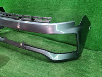 Бампер передний Москвич 3 (2022-н.в.)