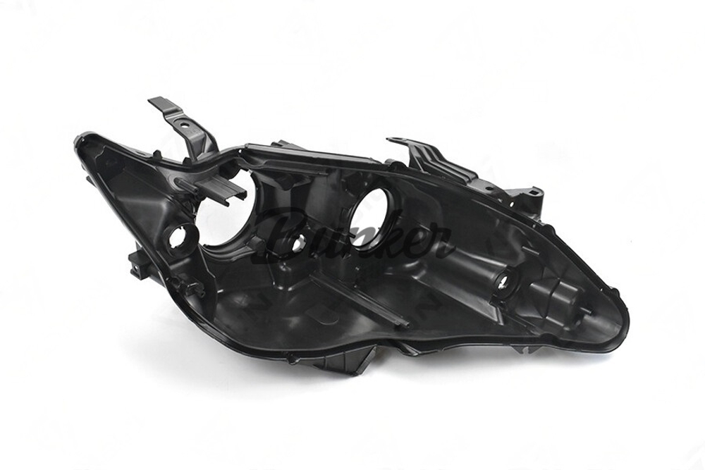 Корпус фары Toyota Camry V50 рест. 2014-2017г.в.(Ксенон-Правая)