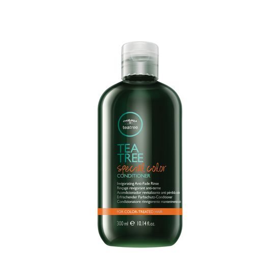 Кондиционер для окрашенных волос Tea Tree Special Color Conditioner, 300 мл