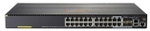 Коммутатор Hpe Aruba 2930M JL320A