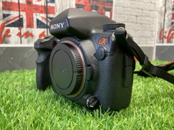 Sony A850 покупка/продажа