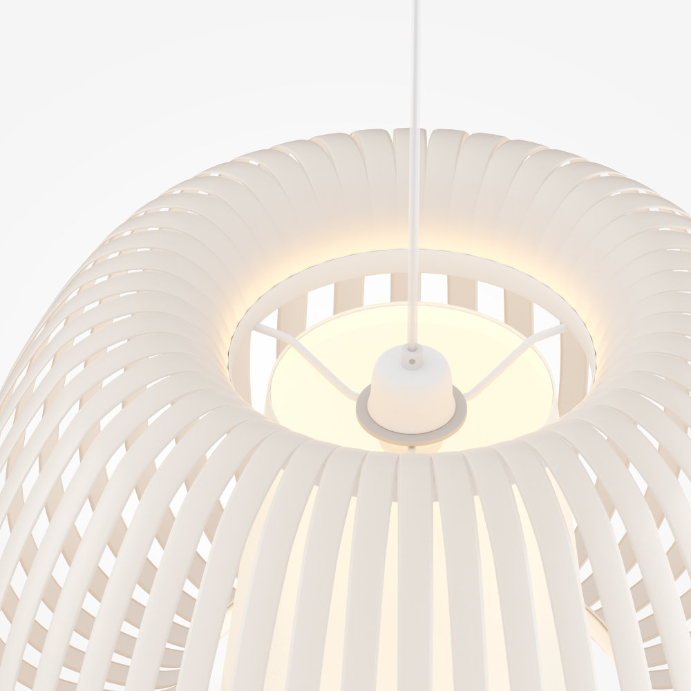 Подвесной светильник Maytoni MOD409PL-01W