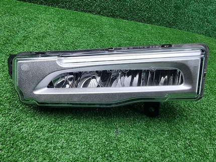 ПТФ левая BMW X5 G05, X7 G07 (2018-2023)